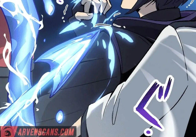 In no Hunter wa SSS-Kyuu Akuma to Keiyaku Suru Chapter 02 Gambar 50