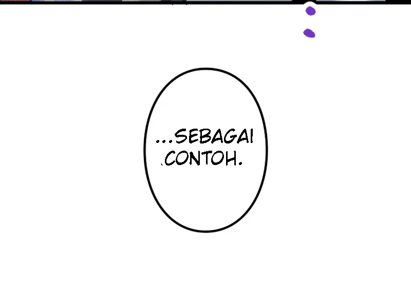 In no Hunter wa SSS-Kyuu Akuma to Keiyaku Suru Chapter 02 Gambar 51