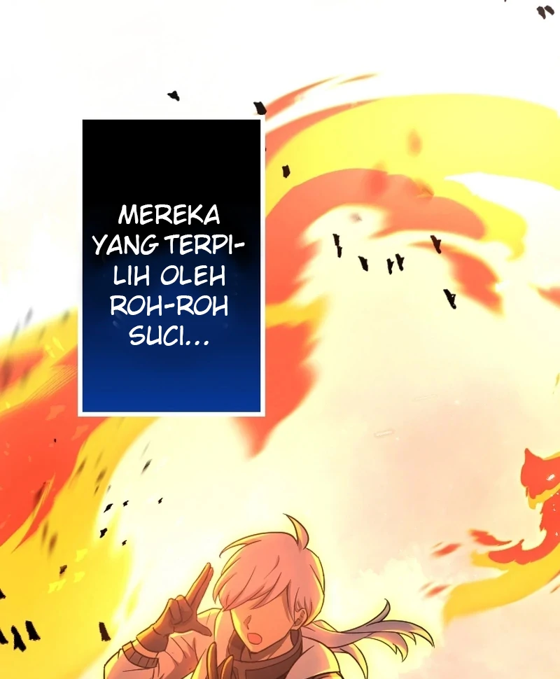 In no Hunter wa SSS-Kyuu Akuma to Keiyaku Suru Chapter 1 – halaman 45