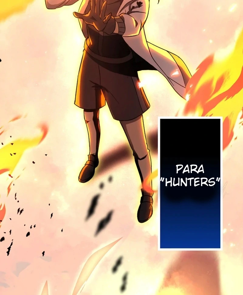 In no Hunter wa SSS-Kyuu Akuma to Keiyaku Suru Chapter 1 – halaman 46