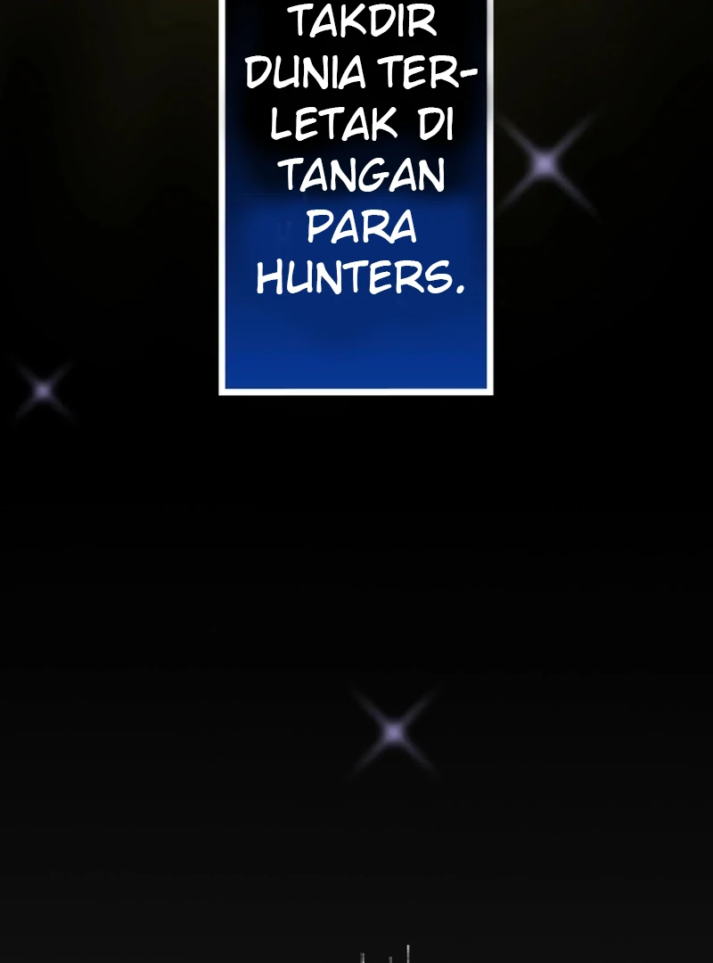 In no Hunter wa SSS-Kyuu Akuma to Keiyaku Suru Chapter 1 – halaman 49