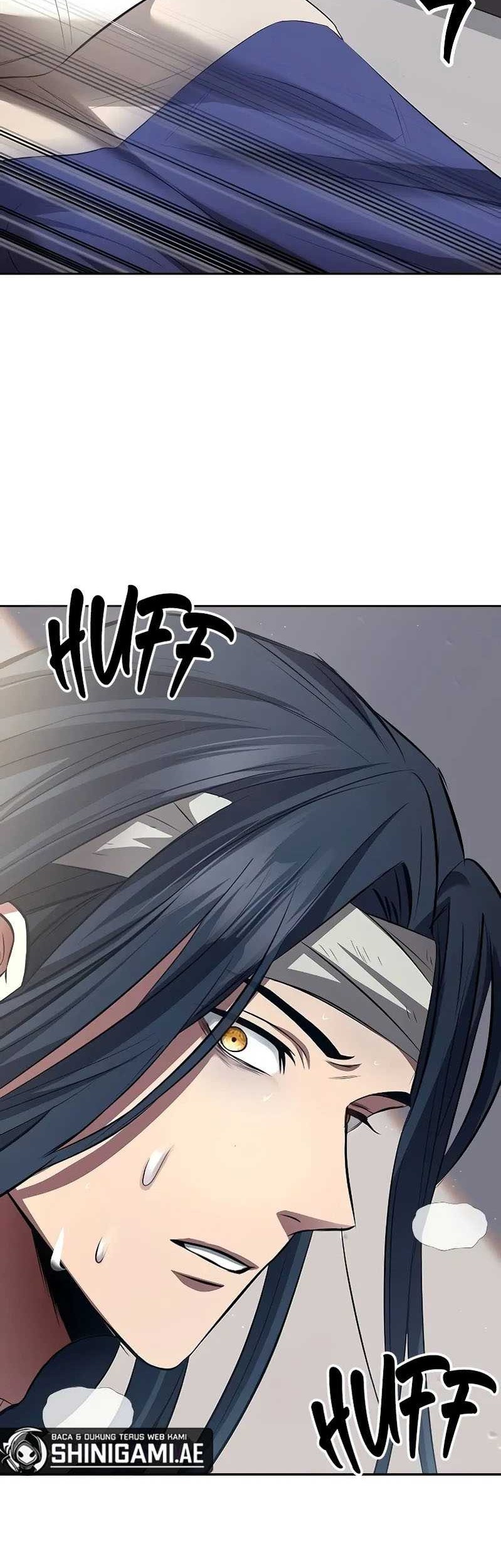 Regression Of The Yong Clan Heir Chapter 02 Gambar 34