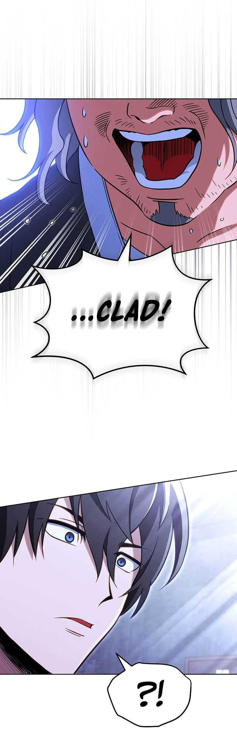 My Insanely Competent Underlings Chapter 45 halaman 20