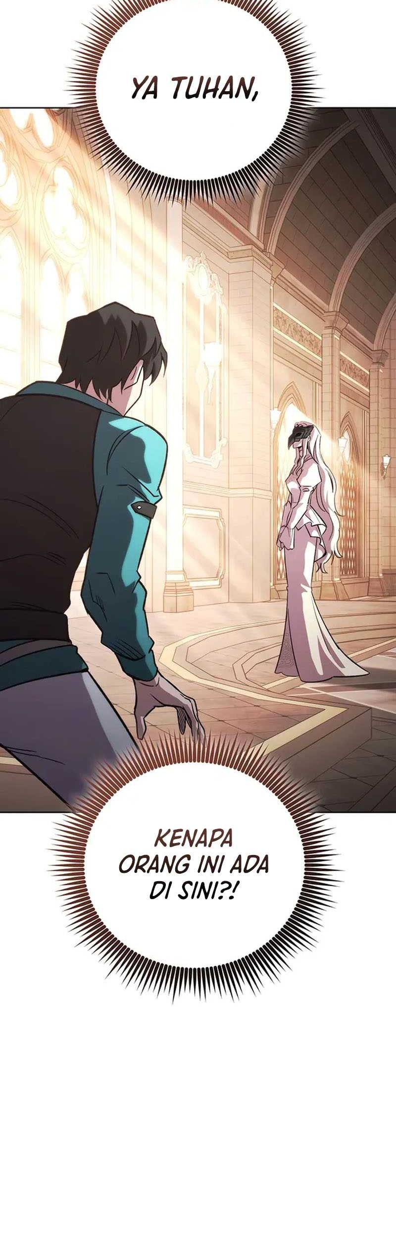 My Insanely Competent Underlings Chapter 46 halaman 22