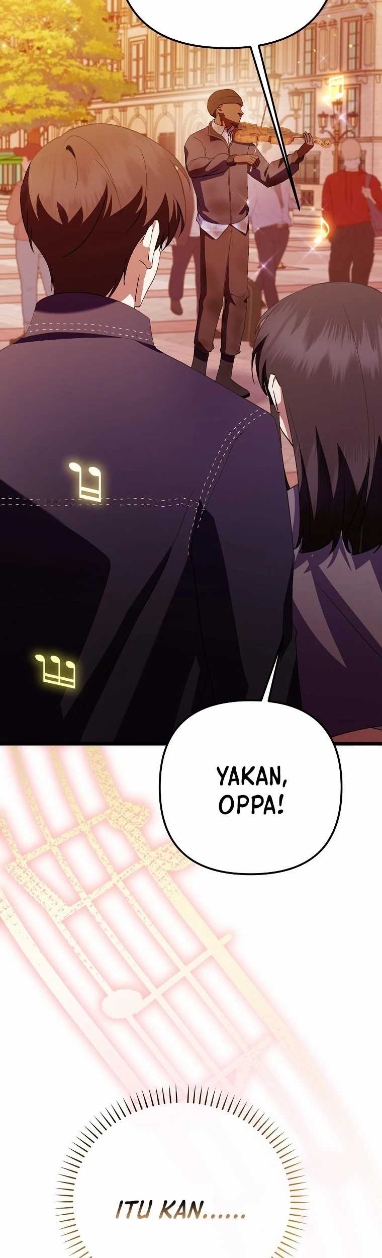 The Crazy Genius Composer Returns Chapter 48 halaman 24