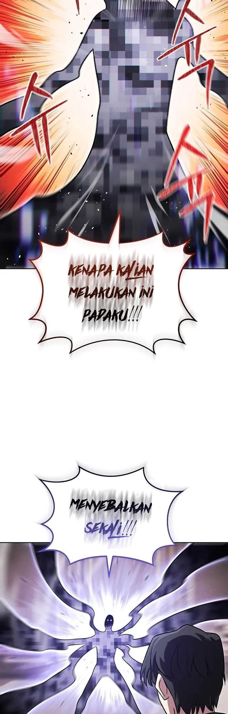 My Insanely Competent Underlings Chapter 47 halaman 22