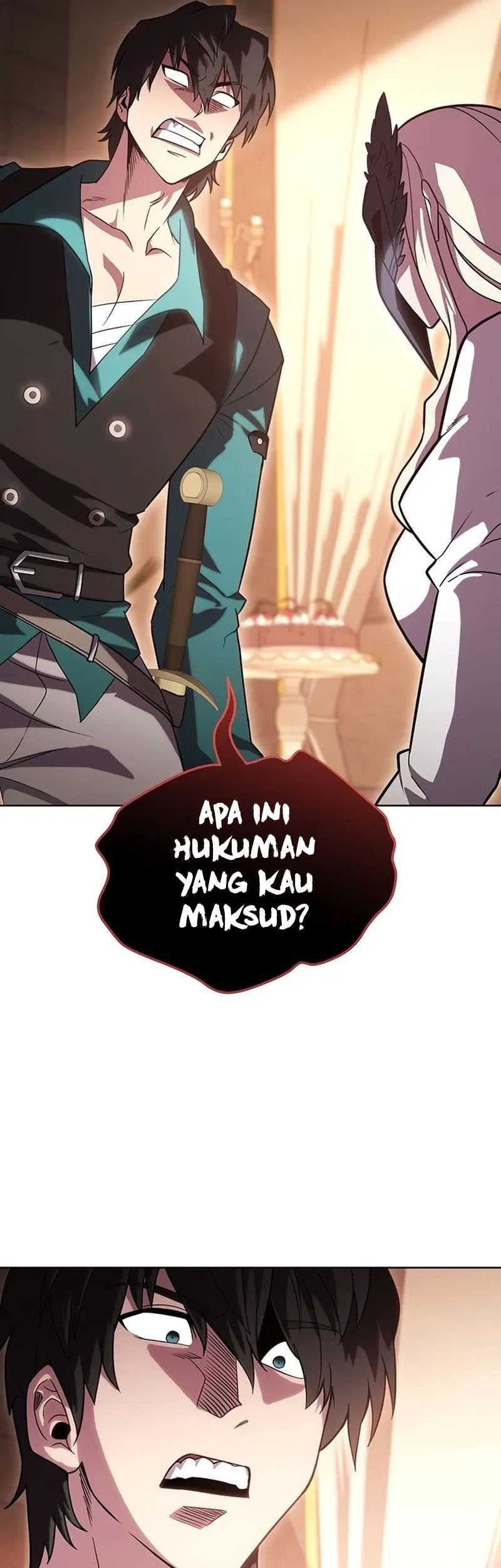 My Insanely Competent Underlings Chapter 48 halaman 20