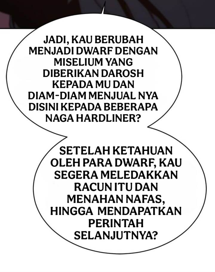 Why I Quit Being The Demon King Chapter 47 Gambar 35