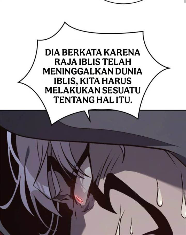 Why I Quit Being The Demon King Chapter 47 Gambar 37
