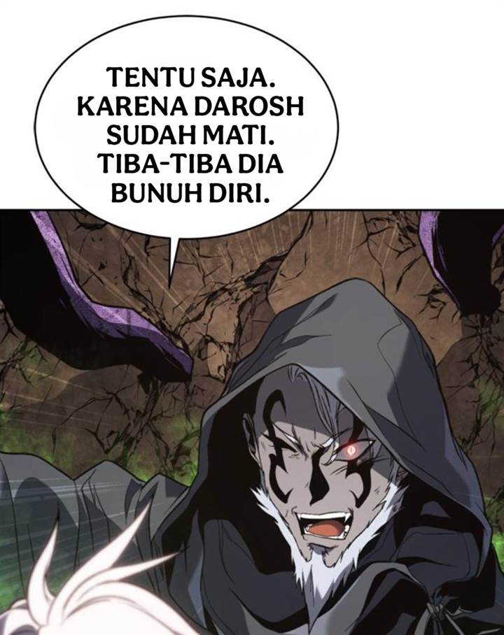 Why I Quit Being The Demon King Chapter 47 Gambar 39