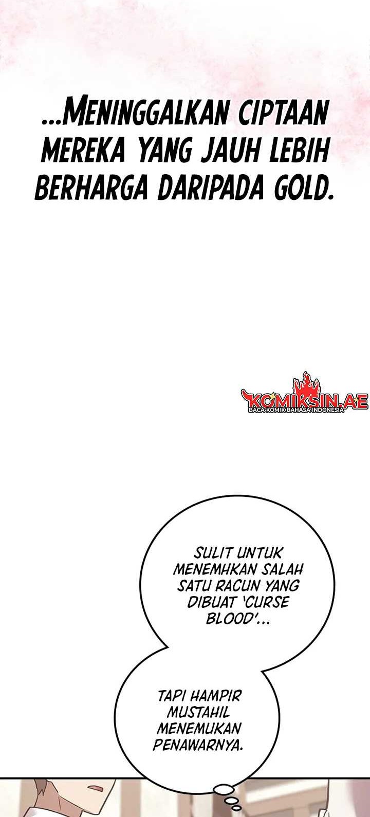 Heroes, Demons & Villains Chapter 73 Gambar 23