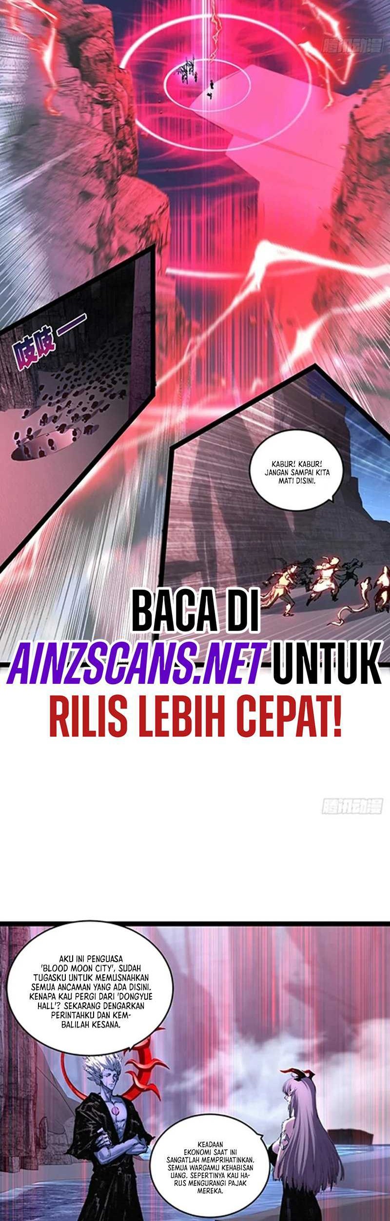 Moon Slayer Chapter 68 halaman 9