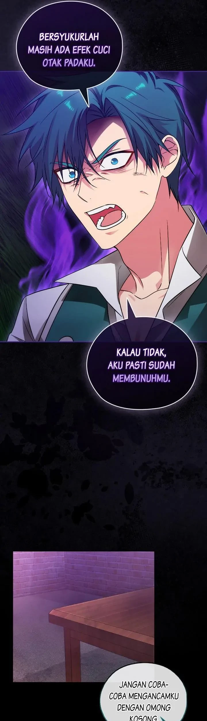 ADONIS Chapter 246 halaman 20
