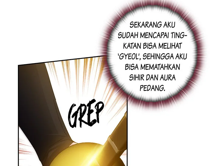 ADONIS Chapter 228 Gambar 49