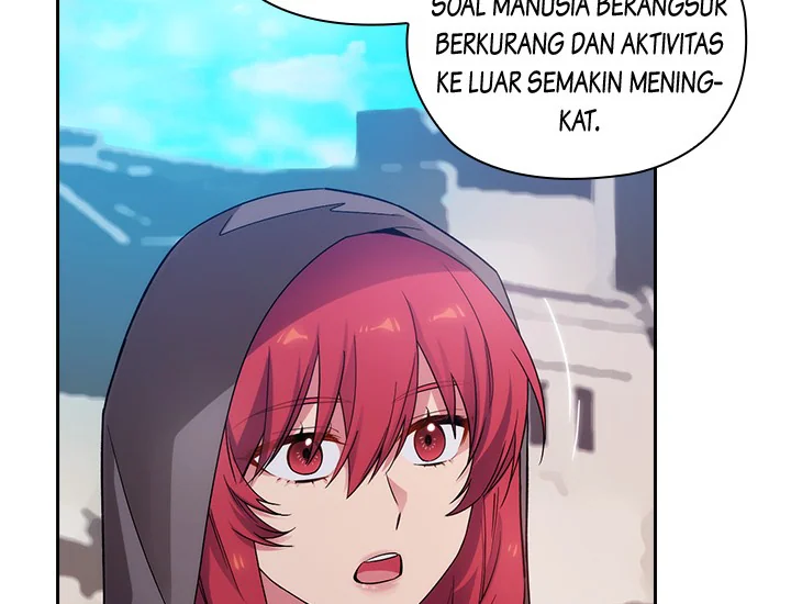 ADONIS Chapter 224 Gambar 49