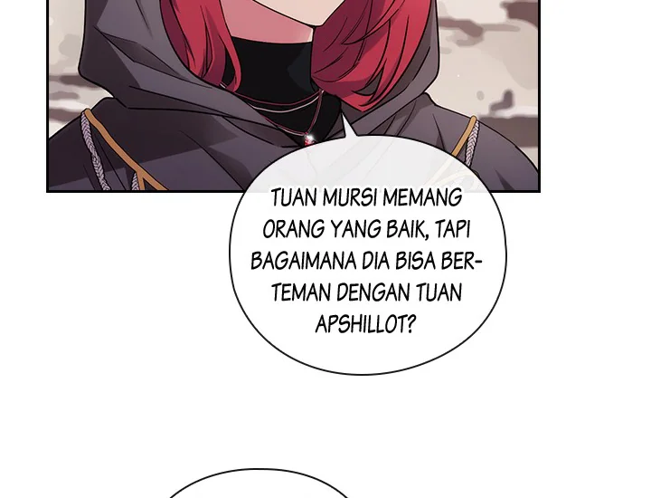 ADONIS Chapter 224 Gambar 50