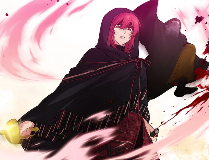 ADONIS Chapter 199 halaman 43