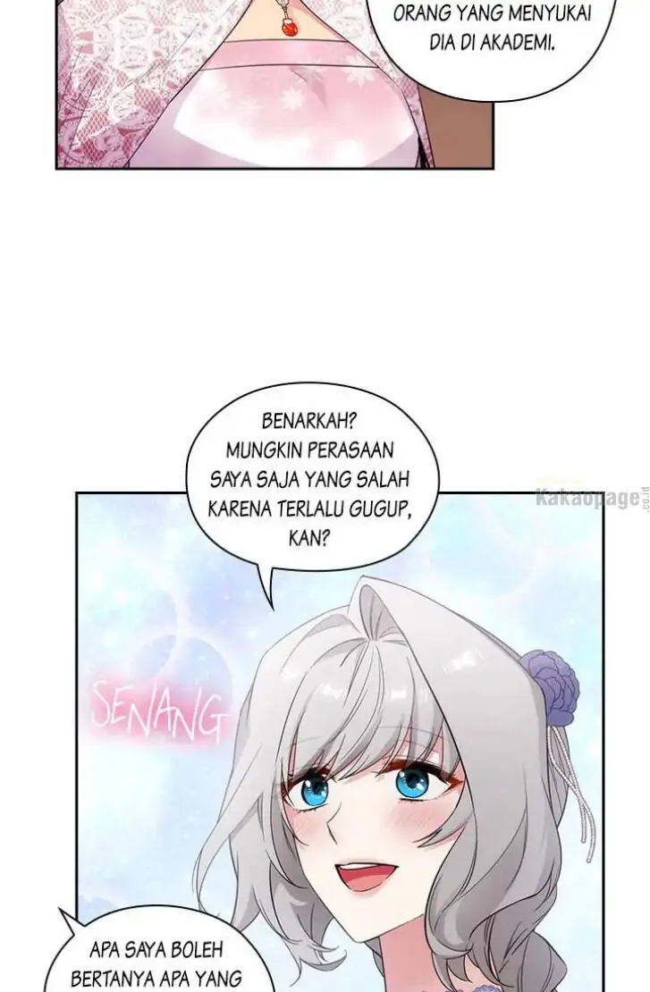 ADONIS Chapter 175 halaman 22