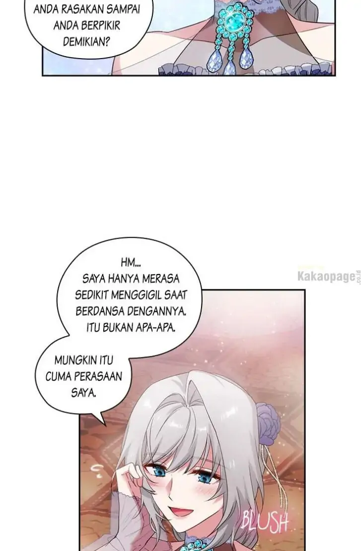 ADONIS Chapter 175 halaman 23