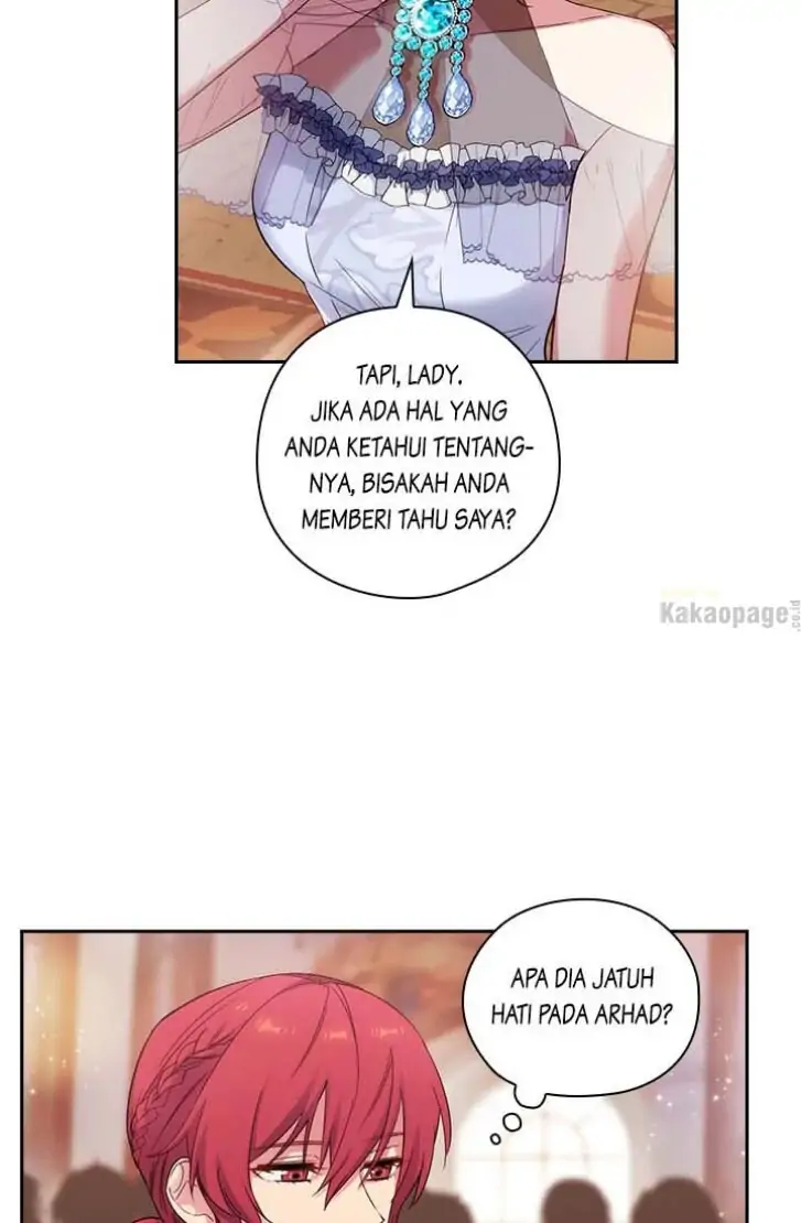 ADONIS Chapter 175 halaman 24