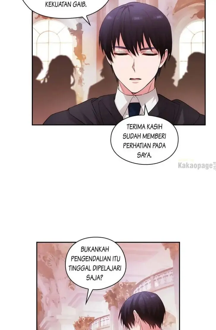 ADONIS Chapter 174 halaman 22