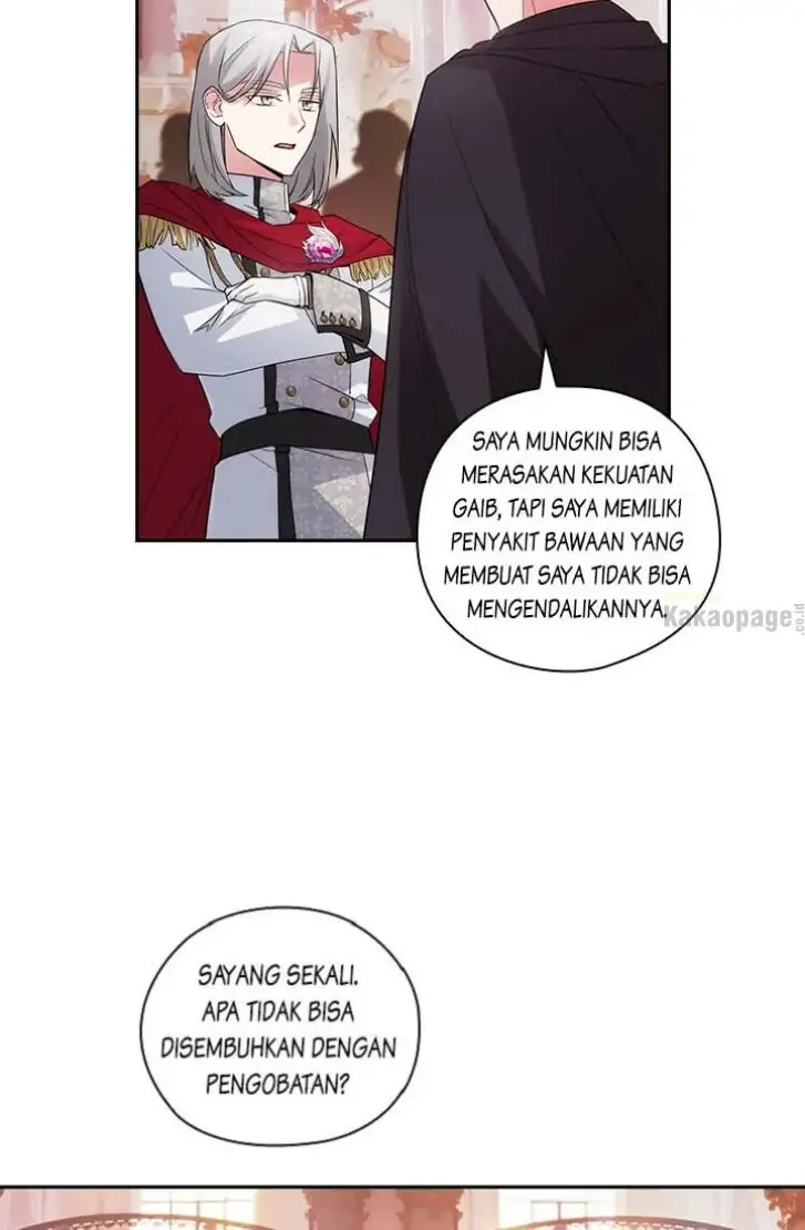 ADONIS Chapter 174 halaman 23