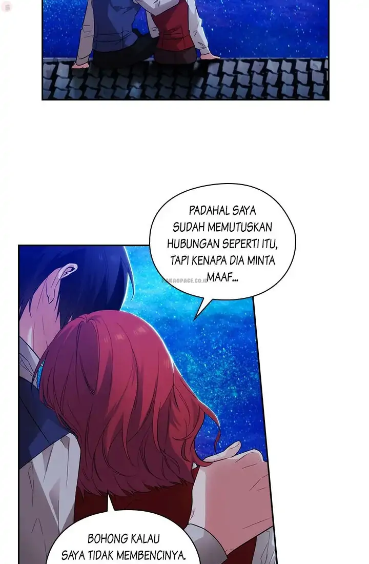 ADONIS Chapter 159 halaman 21