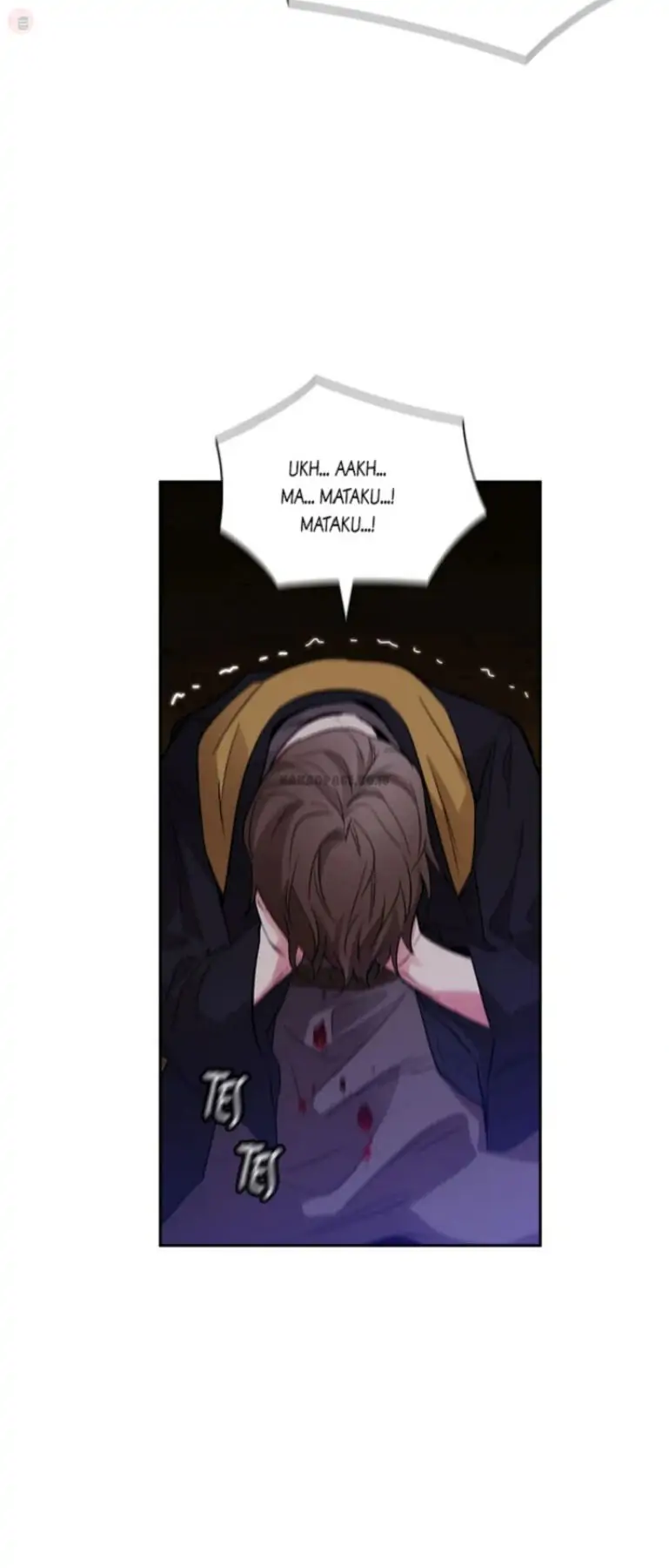 ADONIS Chapter 145 halaman 19
