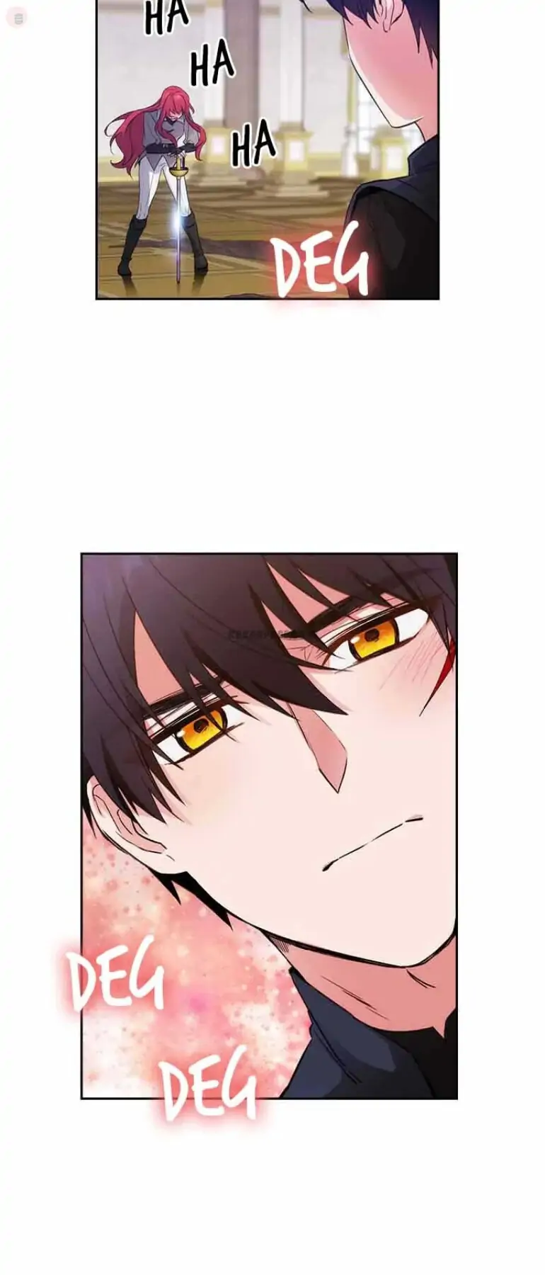 ADONIS Chapter 121 halaman 19