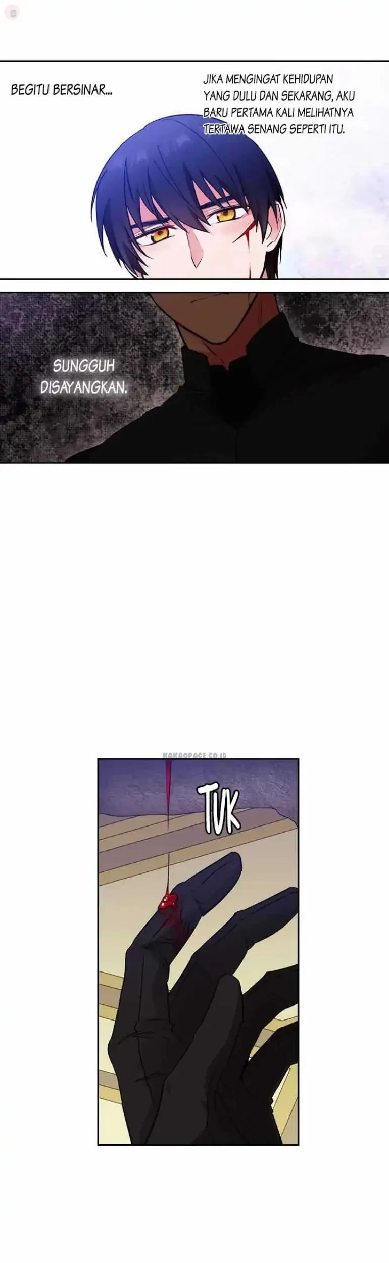 ADONIS Chapter 121 halaman 20