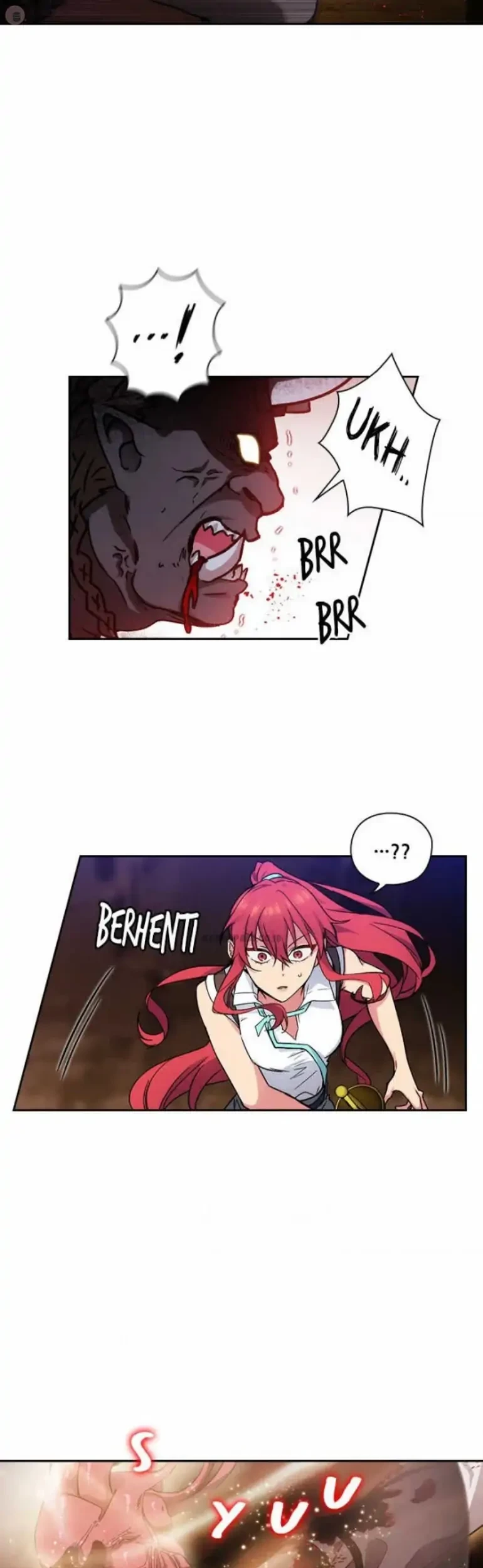 ADONIS Chapter 103 halaman 13