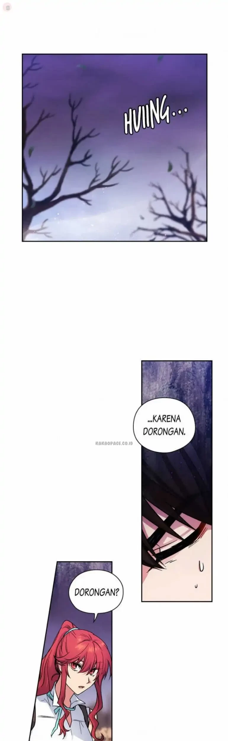 ADONIS Chapter 102 halaman 15