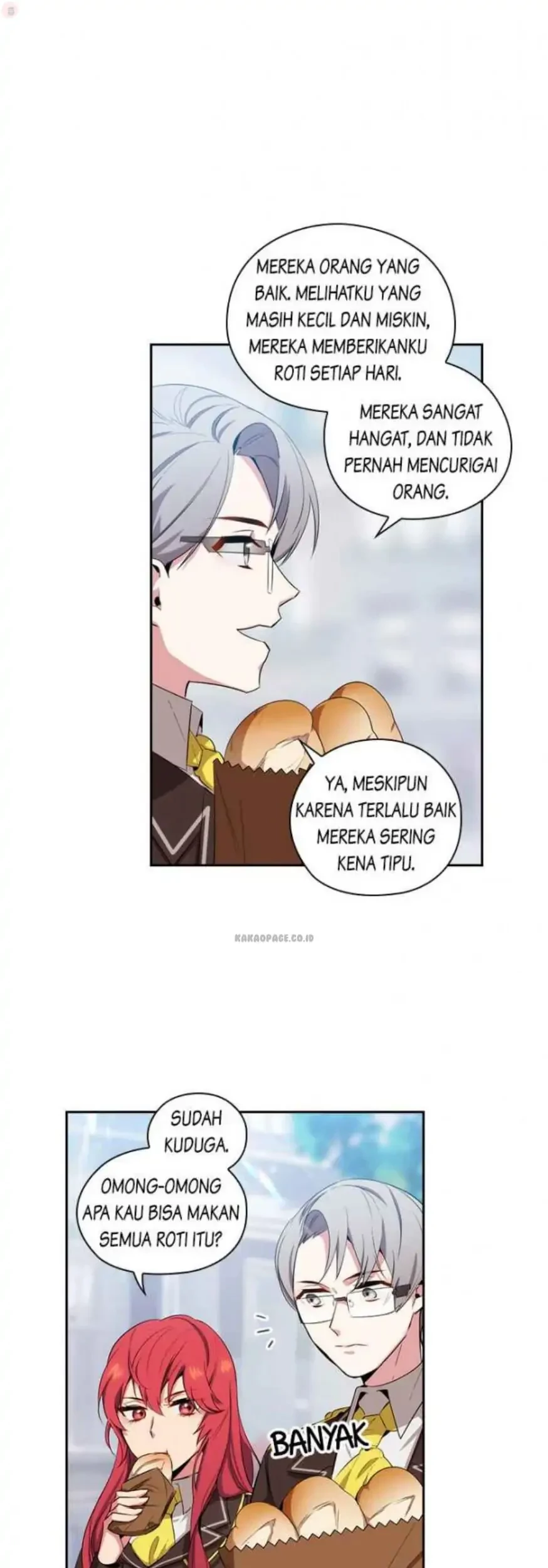 ADONIS Chapter 61 halaman 17