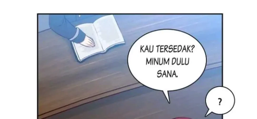 ADONIS Chapter 43 halaman 20