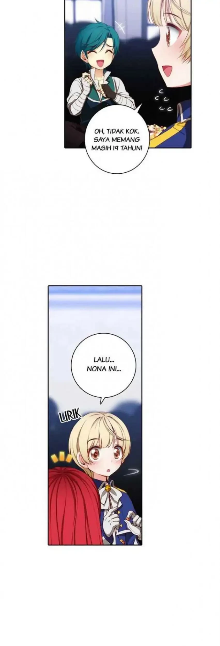 ADONIS Chapter 20 halaman 15