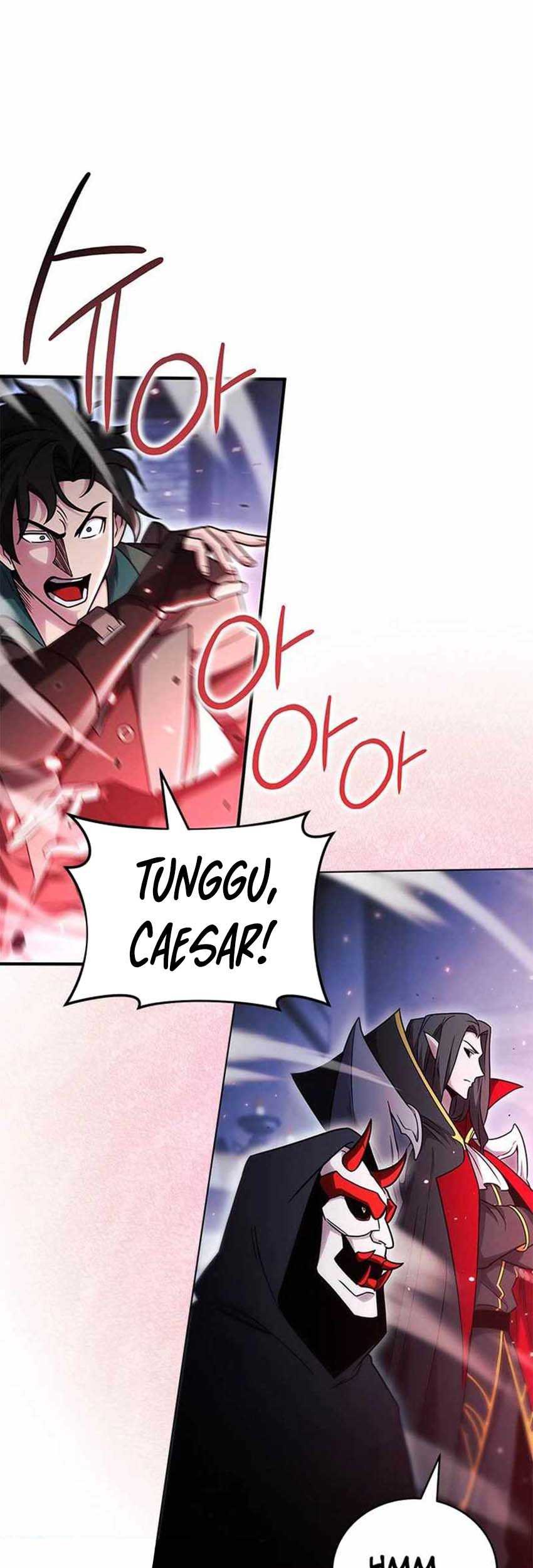 My Insanely Competent Underlings Chapter 51 halaman 25
