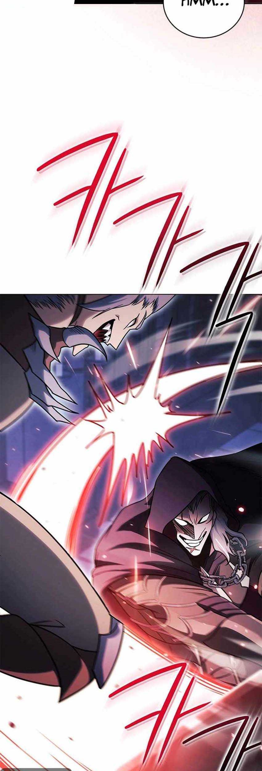 My Insanely Competent Underlings Chapter 51 halaman 26