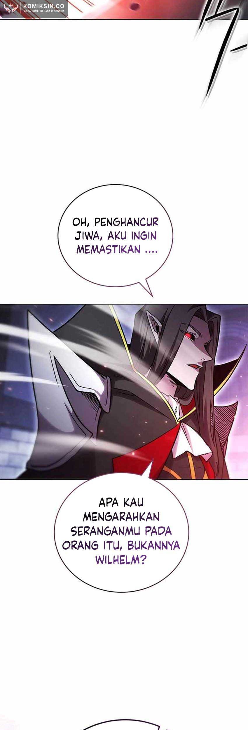 My Insanely Competent Underlings Chapter 51 halaman 27