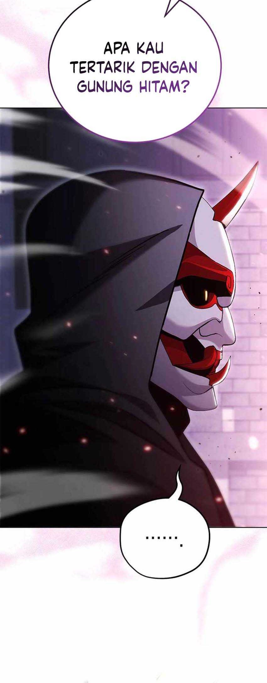 My Insanely Competent Underlings Chapter 51 halaman 28