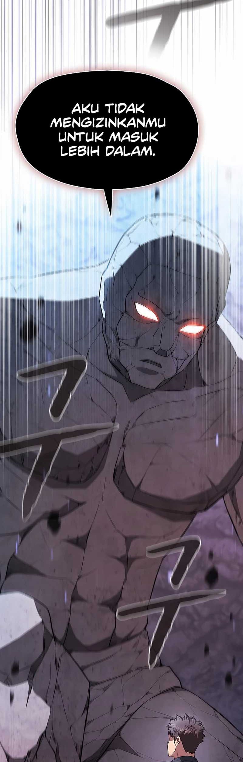 The Constellation that Returned from Hell Chapter 179 halaman 22