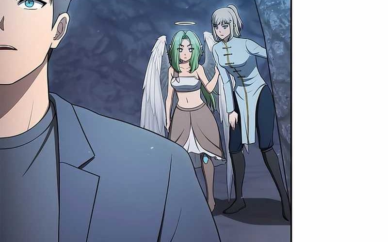 The Constellation that Returned from Hell Chapter 179 halaman 24