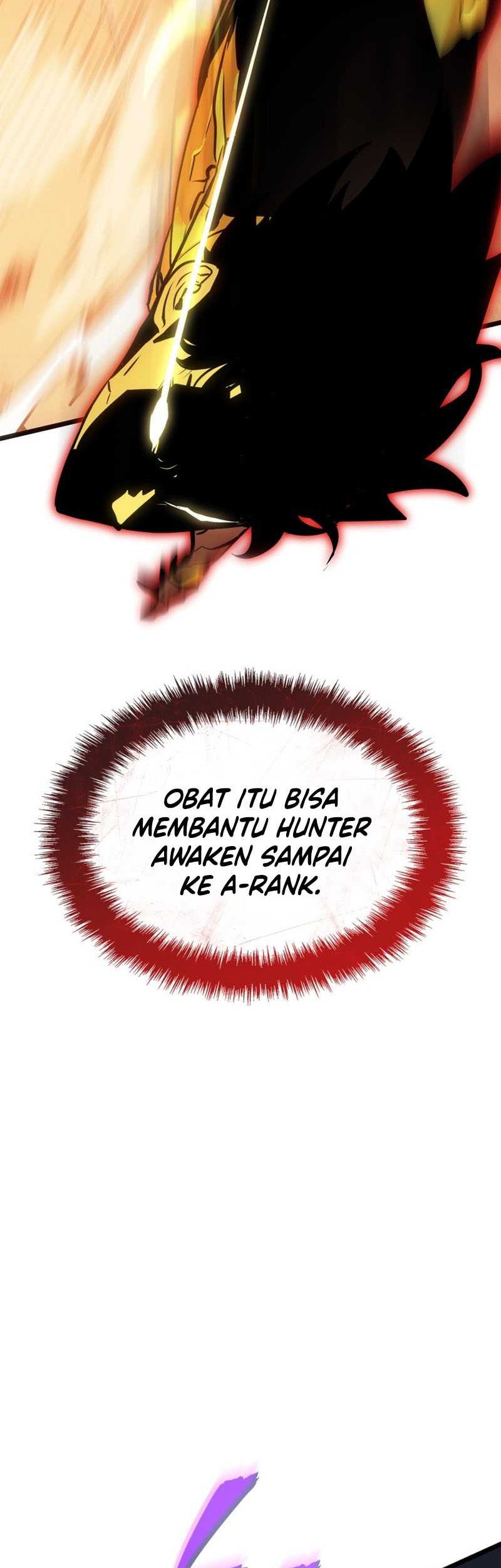 Solo Leveling: Ragnarok Chapter 37 halaman 23
