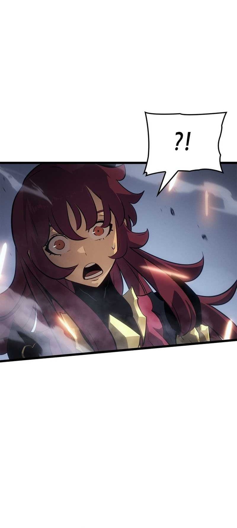 Solo Leveling: Ragnarok Chapter 37 halaman 25