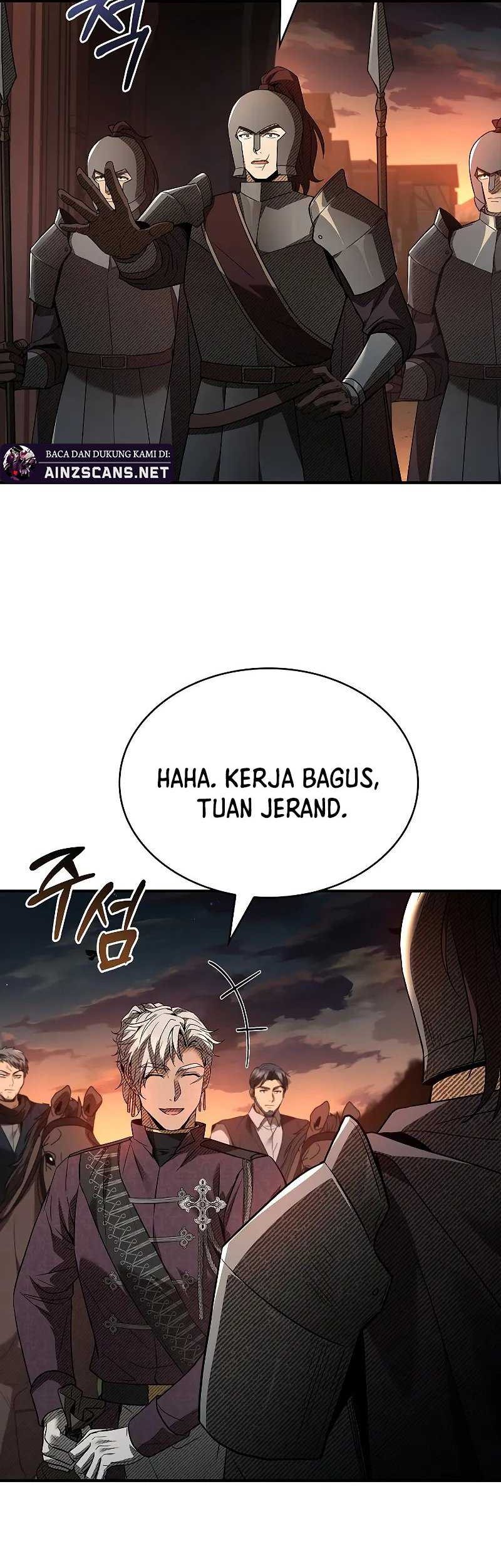 Night of the Soulless Heathens Chapter 15 Gambar 24
