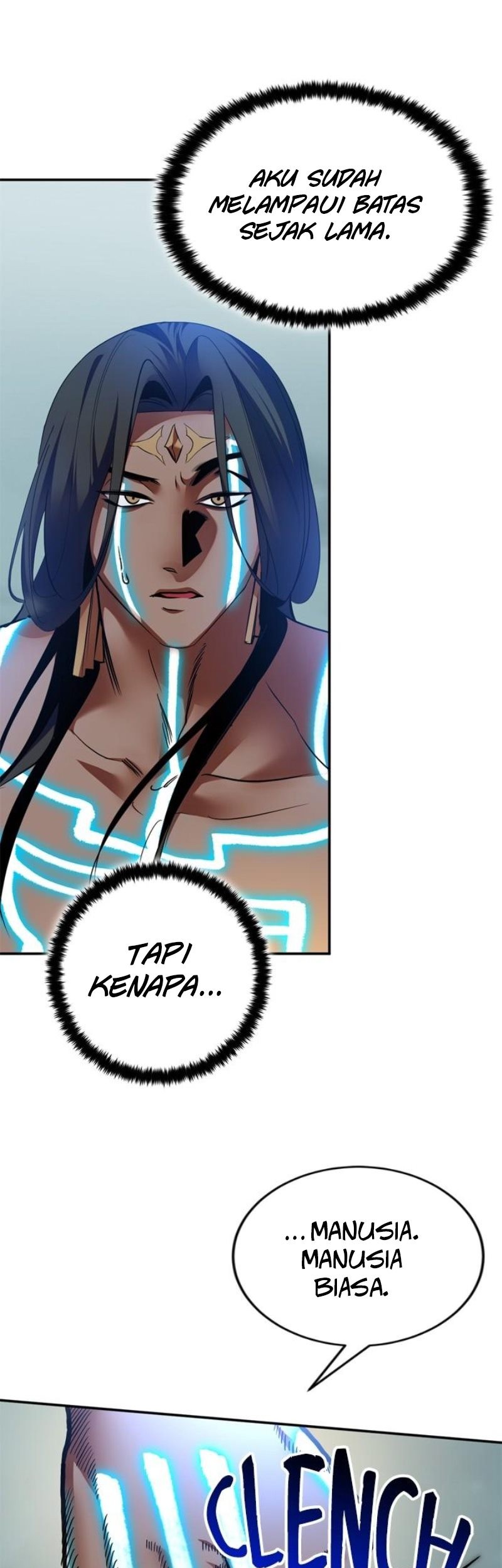 Return to Player Chapter 180 halaman 22