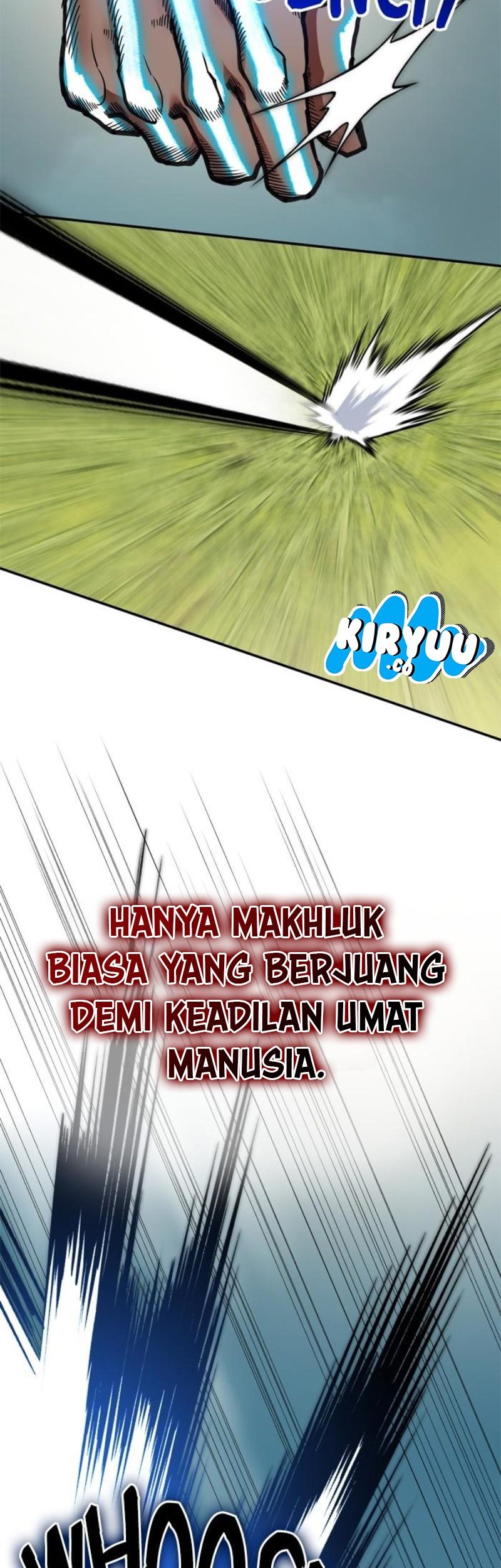 Return to Player Chapter 180 halaman 23