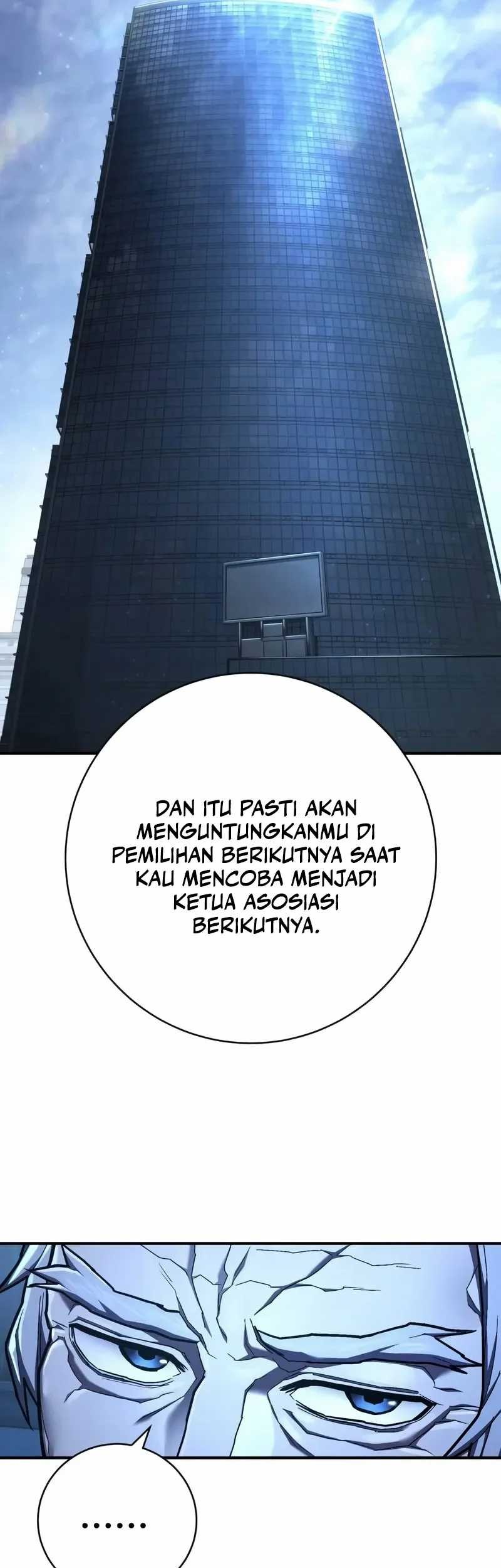Executioner Chapter 45 Gambar 20