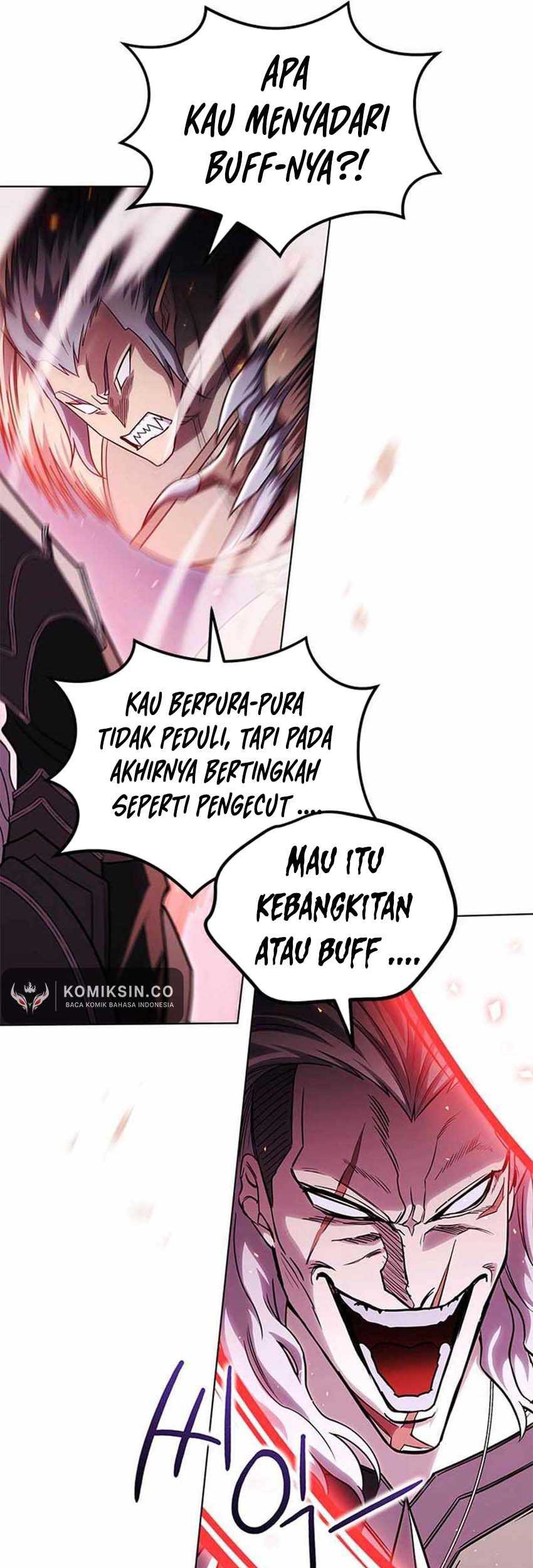 My Insanely Competent Underlings Chapter 52 halaman 26