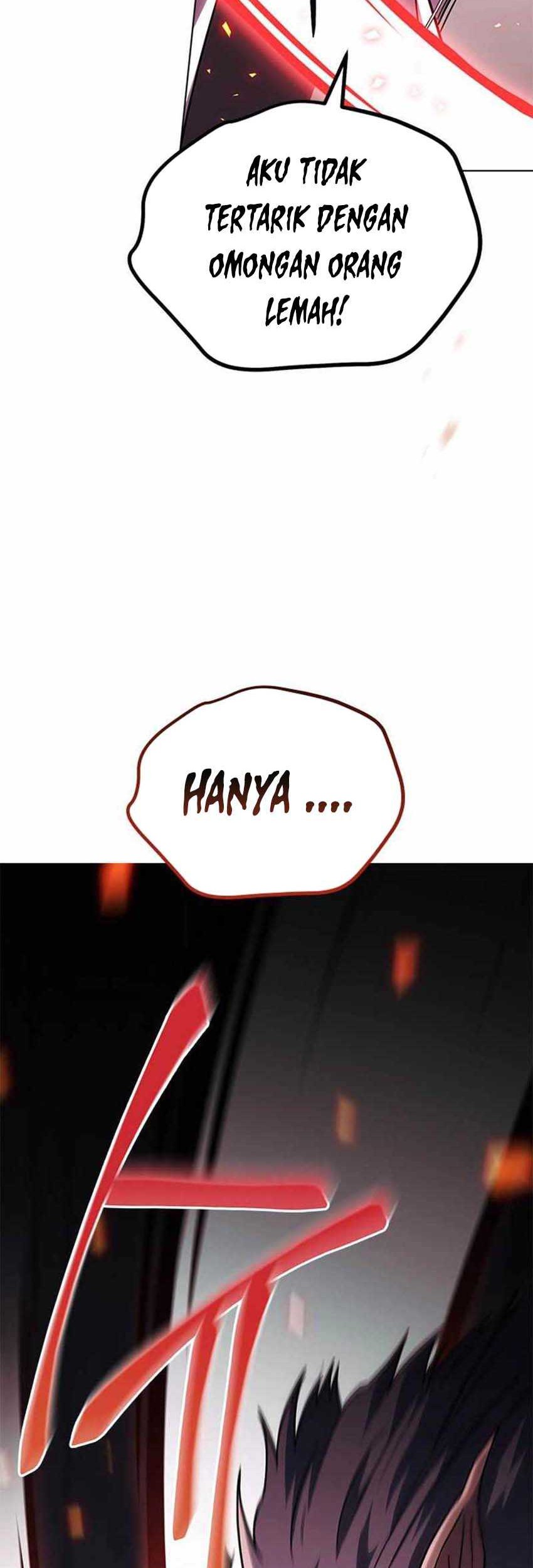 My Insanely Competent Underlings Chapter 52 halaman 27