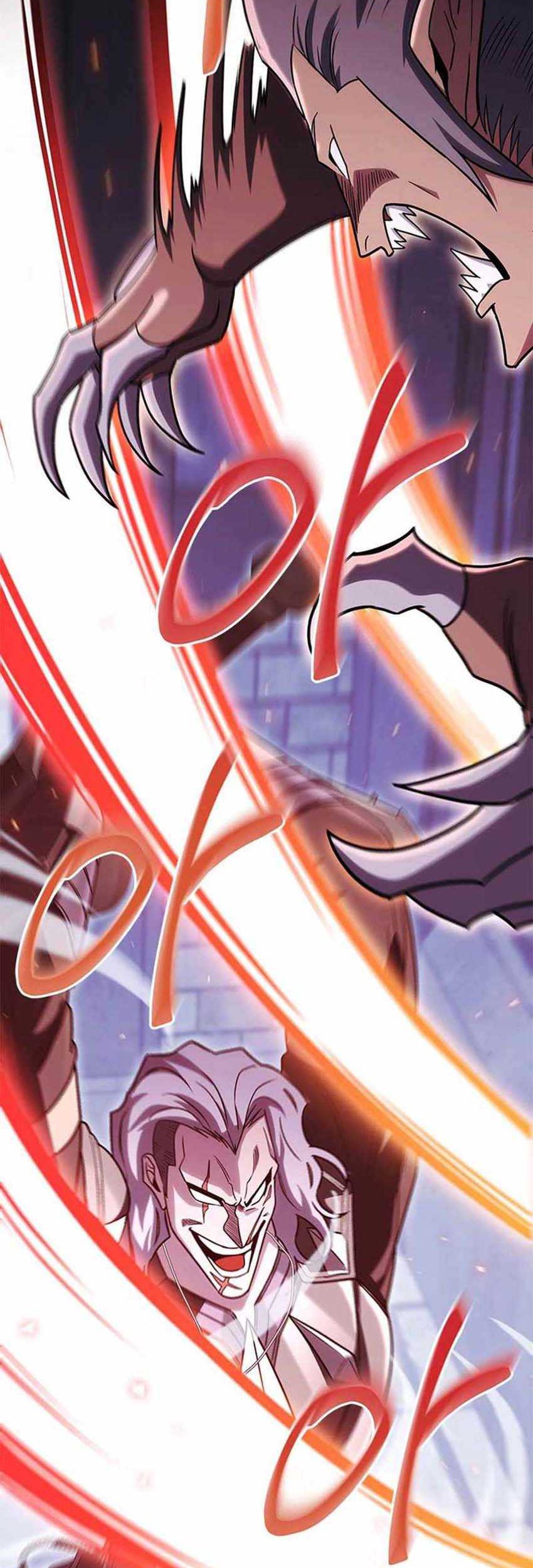 My Insanely Competent Underlings Chapter 52 halaman 28